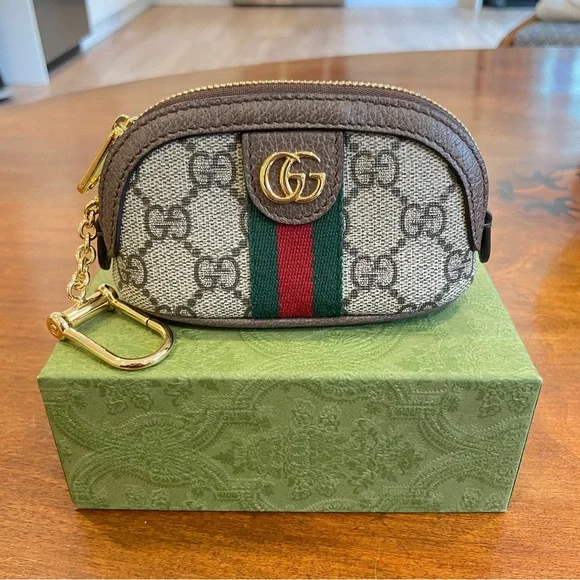 Gucci key cles - Picture 2 of 16